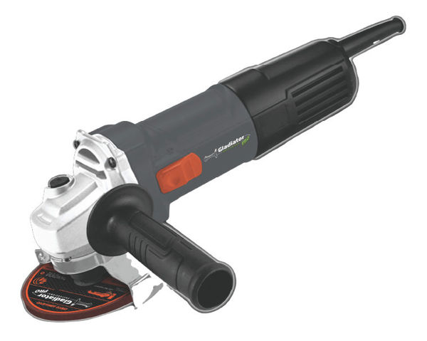 Imagen de Amoladora Angular 115mm - 950w - Velocidad Variable