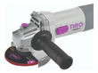 Imagen de Amoladora Angular Disco 115mm Neo Aa11115/1/220vv 1200w Color Gris