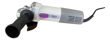 Imagen de Amoladora Angular Disco 115mm Neo Aa11115/1/220vv 1200w Color Gris