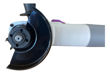 Imagen de Amoladora Angular Disco 115mm Neo Aa11115/1/220vv 1200w Color Gris