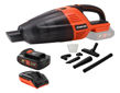 Imagen de Aspiradora 18v Flex One Dowen Pagio Bateria Y Cargador