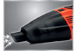 Imagen de Aspiradora 18v Flex One Dowen Pagio Bateria Y Cargador