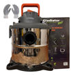 Imagen de Aspiradora Seco Y Humedo 20 Litros Gladiator