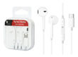 Imagen de Auricular Stereo Manos Libres Rocatogo Tipo Lightning iPhone