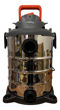 Imagen de Aspiradora Seco-humedo 30l Gladiator Pro