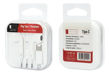 Imagen de Auricular Stereo Manos Libres Rocatogo Tipo Lightning iPhone