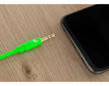 Imagen de Cable Auxiliar Roca To Go 3.5mm A 3.5mm (1 Metro) -roraima-