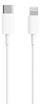 Imagen de Cable De Datos Roca To Go Tipo C A Tipo iPhone Lightning 1m