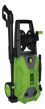 Imagen de Hidrolavadora Forest & Garden H7160rm/220 160 Bar 2200w Color Verde