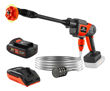 Imagen de Hidrolavadora Dowen Pagio 18v Con Batería Y Cargador Flex
