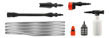 Imagen de Hidrolavadora Dowen Pagio 18v Con Batería Y Cargador Flex