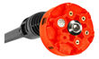 Imagen de Hidrolavadora Dowen Pagio 18v Con Batería Y Cargador Flex