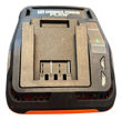 Imagen de Kit Cargador 21v 2.4a + Batería 18v 2ah Dowen Pagio Flex
