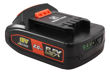 Imagen de Kit Cargador 21v 2.4a + Batería 18v 2ah Dowen Pagio Flex