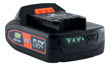 Imagen de Kit Cargador 21v 2.4a + Batería 18v 2ah Dowen Pagio Flex