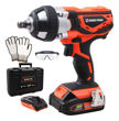 Imagen de Llave De Impacto Dowen Pagio 18v Con Batería Y Cargador