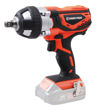 Imagen de Llave De Impacto Dowen Pagio Flex One 1/2 400nm Sin Batería