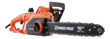 Imagen de Motosierra Eléctrica 1800 W 405 Mm Dowen Pagio 9995216.2 Color Naranja