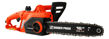 Imagen de Motosierra Eléctrica 1800 W 405 Mm Dowen Pagio 9995216.2 Color Naranja