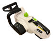 Imagen de Motosierra Electrosierra Forest & Garden 20v 12 C/batería