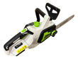 Imagen de Motosierra Electrosierra Forest & Garden 20v 12 C/batería