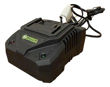 Imagen de Motosierra Electrosierra Forest & Garden 20v 12 C/batería