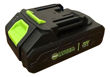Imagen de Motosierra Electrosierra Forest & Garden 20v 12 C/batería