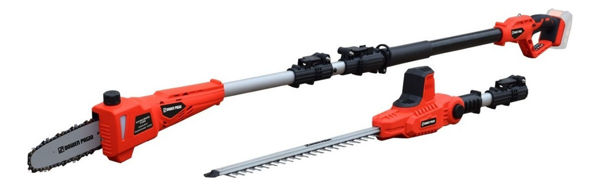 Imagen de Podadora Cortasetos Bateria Ionlitio 18v Dowen Pagio 9993032