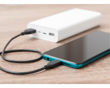 Imagen de Power Bank Roca To Go 5.000mah 1 Usb 1a + 1 Usb 2.1a Blanco