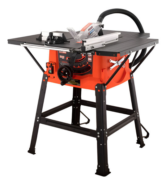 Imagen de Sierra Circular De Mesa Banco Dowen Pagio 1800w 254mm