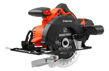 Imagen de Sierra Circular Dowen Pagio 18v 165mm Con Batería Y Cargador