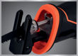Imagen de Sierra Sable 18v Dowen Pagio Flex One Batería Y Cargador
