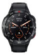 Imagen de Smartwatch Mibro Gs Pro Doble Malla Gps Llamadas Color De La Malla Negro Color Del Bisel Negro