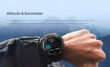 Imagen de Smartwatch Mibro Gs Pro Doble Malla Gps Llamadas Color De La Malla Negro Color Del Bisel Negro