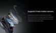 Imagen de Smartwatch Mibro Gs Pro Doble Malla Gps Llamadas Color De La Malla Negro Color Del Bisel Negro