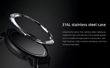Imagen de Smartwatch Mibro Gs Pro Doble Malla Gps Llamadas Color De La Malla Negro Color Del Bisel Negro