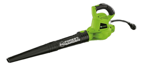 Imagen de Soplador Electrico 2000w, 13 Unidades De Barrido