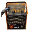 Imagen de Soldadora Secur 130a Inverter 3 En 1 Mig/tig/mma Monofásica