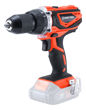 Imagen de Taladro Percutor A Batería 13mm Dowen Pagio Sin Cargador