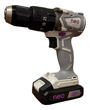 Imagen de Taladro Percutor 20v Neo Brushless + Batería Y Cargador
