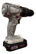 Imagen de Taladro Percutor 20v Neo Brushless + Batería Y Cargador