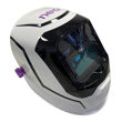 Imagen de Careta para Soldar True Color Lens Neo  Incluye 4 Sensores